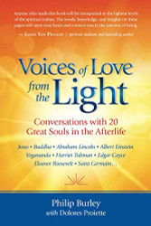 Voices of Love from the Light