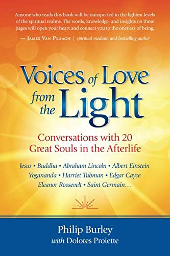 Voices of Love from the Light