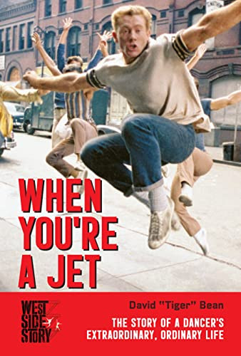 When You're A Jet [West Side Story]