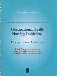 Occupational Health Nursing Guidelines for Primary Clinical