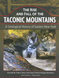 Rise and Fall of the Taconic Mountains