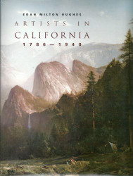 Artists in California 1786-1940