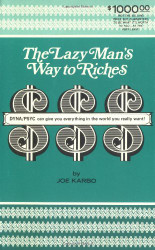 Lazy Man's Way to Riches