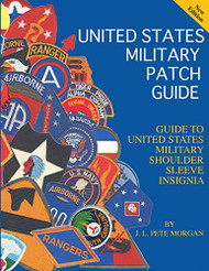 United States Military Patch Guide-Military Shoulder Sleeve