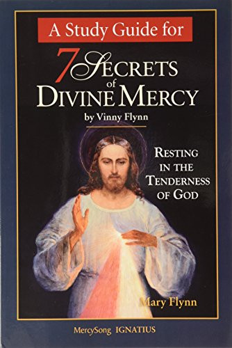 Study Guide for 7 Secrets of Divine Mercy