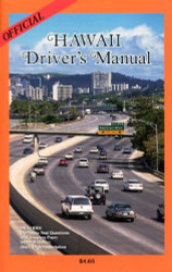 Hawaii Drivers Manual