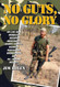 No Guts No Glory: My Life as a Brawler Soldier Mercenary Bounty