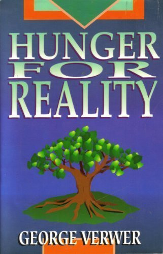 Hunger for Reality/The Revolution of Love
