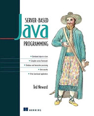 Server-Based Java Programming