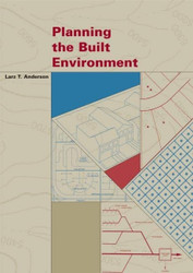 Planning the Built Environment
