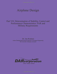 Airplane Design Part VII