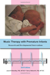 Music Therapy with Premature Infants