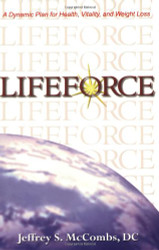 LifeForce: A Dynamic Plan for Health Vitality and Weight Loss