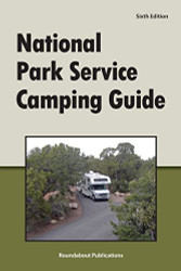 National Park Service Camping Guide