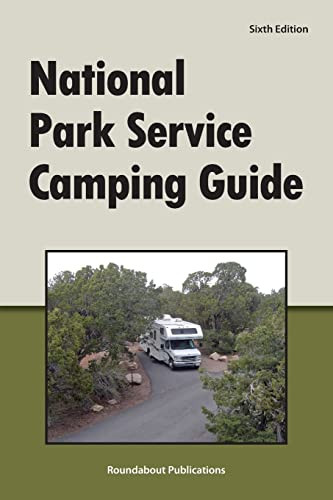 National Park Service Camping Guide