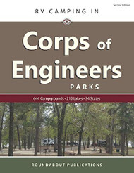 RV Camping in Corps of Engineers Parks