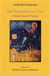 Orthodox Dogmatic Theology volume 2