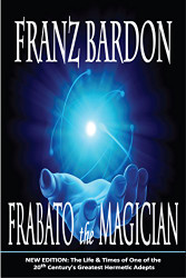 Frabato the Magician