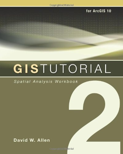 Gis Tutorial 2