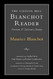 STATION HILL BLANCHOT READER