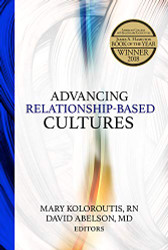 Advancing Relationship-Based Cultures (Distributed (Non-HAP)