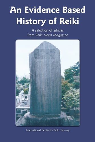 Evidence Based History of Reiki