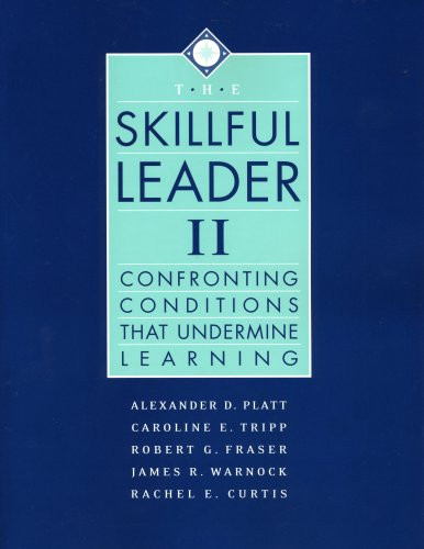 Skillful Leader II