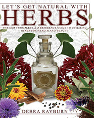 Let's Get Natural with Herbs