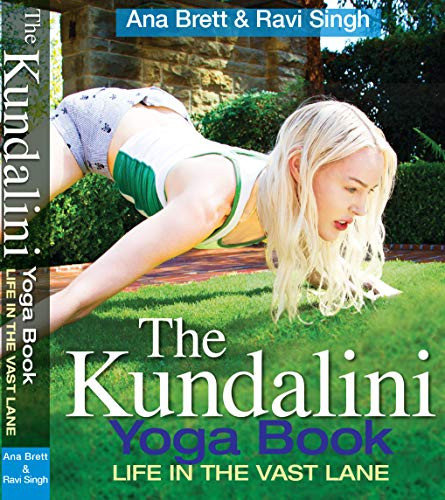 Kundalini Yoga Book