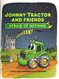 Johnny Tractor and Friends: Afraid of Nothing