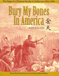 Bury My Bones in America