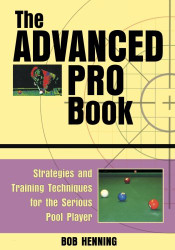 Advanced Pro Book