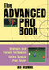 Advanced Pro Book