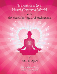 Transitions to a Heart-Centered World