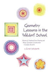 Geometry Lessons in the Waldorf School Grades 4 & 5