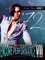 Elvis Encore Performance Volume 7 Chicago Blues