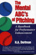 Mental ABC's of Pitching