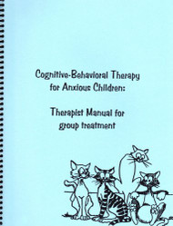 Cognitive-Behavioral Therapy for Anxious Children