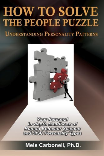 How to Solve the People Puzzle Understanding Personality Patterns