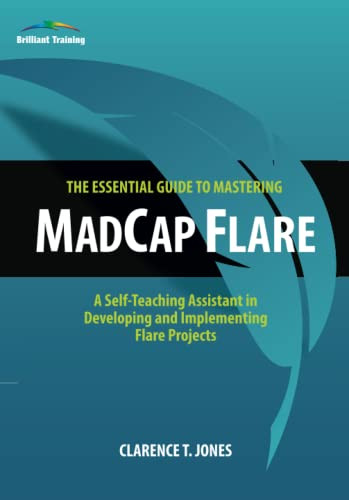 Essential Guide to Mastering MadCap Flare