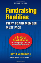 Fundraising Realities Every Board Member Must Face