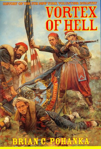 History of the 5th New York Volunteer Infantry