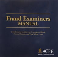 Fraud Examiners Manual
