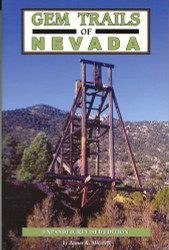Gem Trails of Nevada