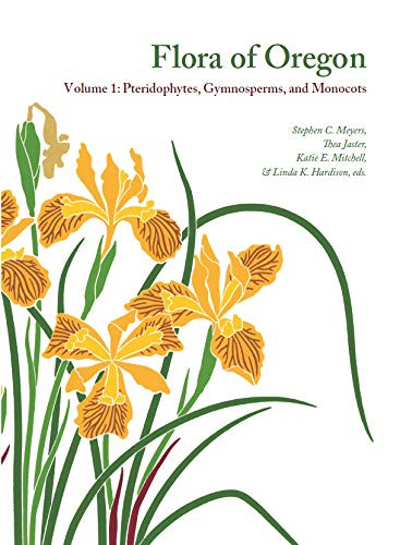 Flora of Oregon. Volume 1