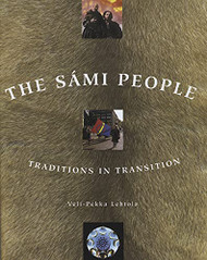 S?ími People: Traditions in Transitions