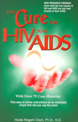 Cure for HIV and AIDS