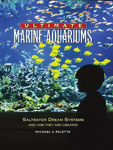 Ultimate Marine Aquariums