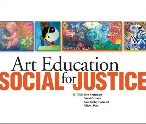 Art Education for Social Justice