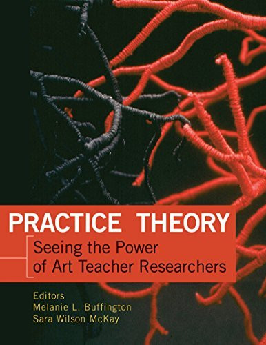 Practice Theory: Seeing the Power of Art Teacher Researchers
